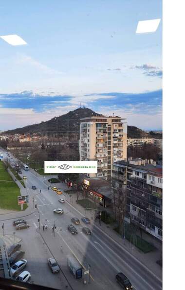 Kira - Apartman olarak Hristo Smirnenski,  Plovdiv