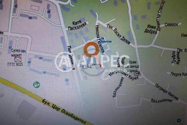 Продажа - Квартира в Пчелина,  Варна