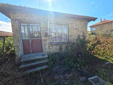 For sale - House in Malcho Malchev,  Targovishte