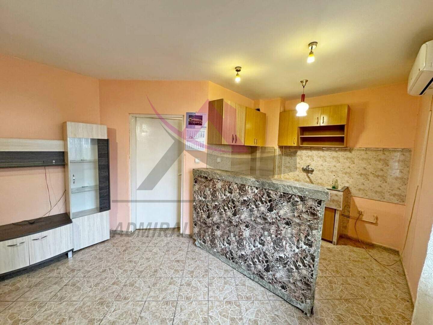 Cu două camere Apartament în Okrăjna bolnița - Generali, Varna – fotografia 2