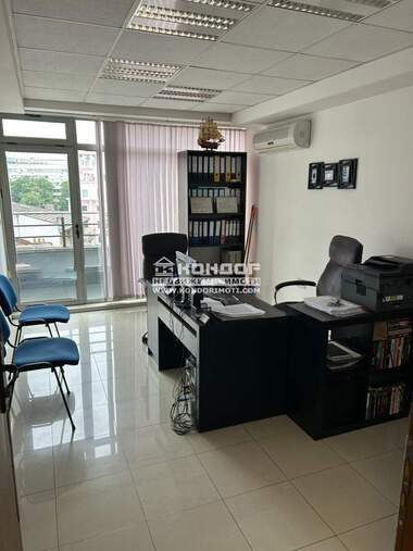 For sale - Office in Center,  Plovdiv