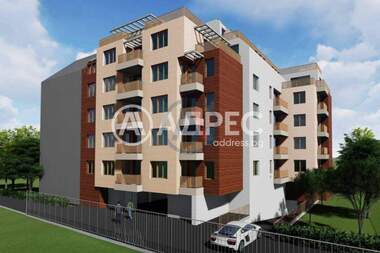 For sale - Apartment in Liulin-centar,  Sofia
