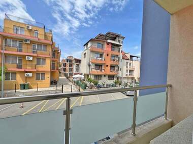 Verkauf - Wohnung in Nessebar,  Burgas