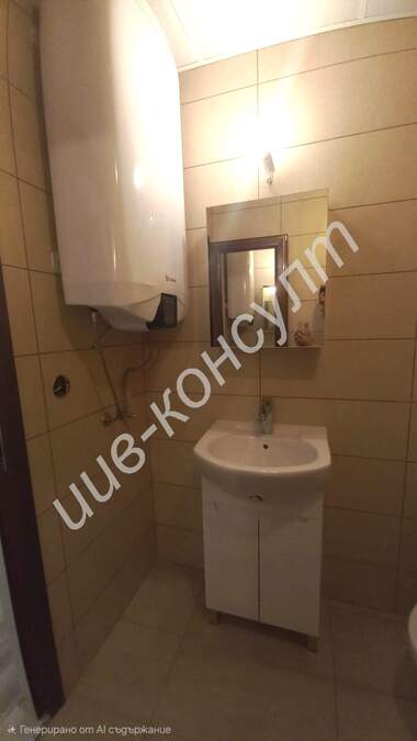 For sale - Apartment in Buzludja,  Veliko Tarnovo