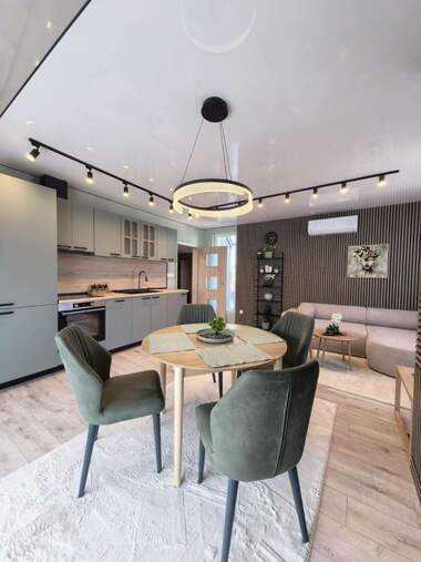 For sale - Apartment in Levski-V,  Sofia