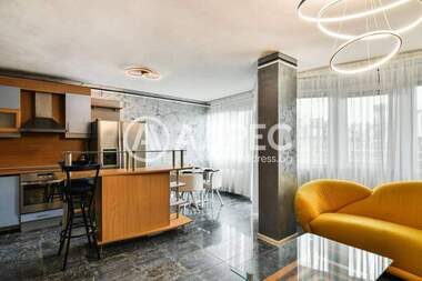 For rent - Apartment in Center,  Varna