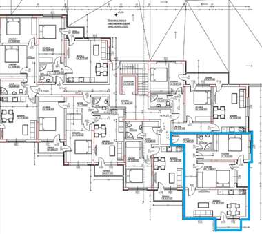 Verkauf - Wohnung in Schirok zentar,  Blagoewgrad