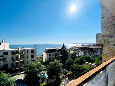 Satış - Apartman olarak Sveti Vlas,  Burgas