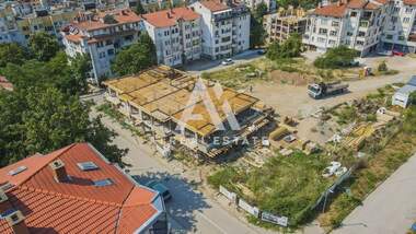 For sale - Apartment in Drujba 2,  Pleven