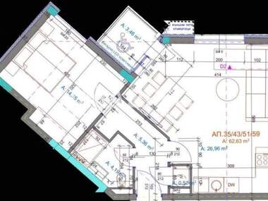 Vânzare - Apartament în Bratia Miladinovi,  Burgas