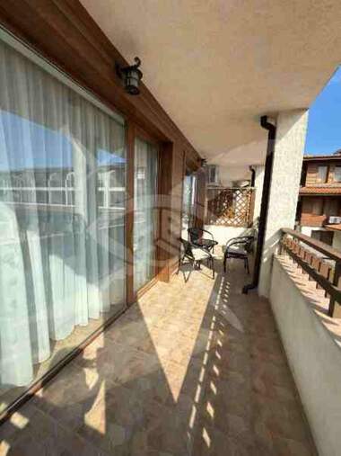 For sale - Apartment in Sveti Vlas,  Burgas