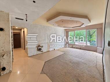 Satış - Apartman olarak Banişora,  Sofia