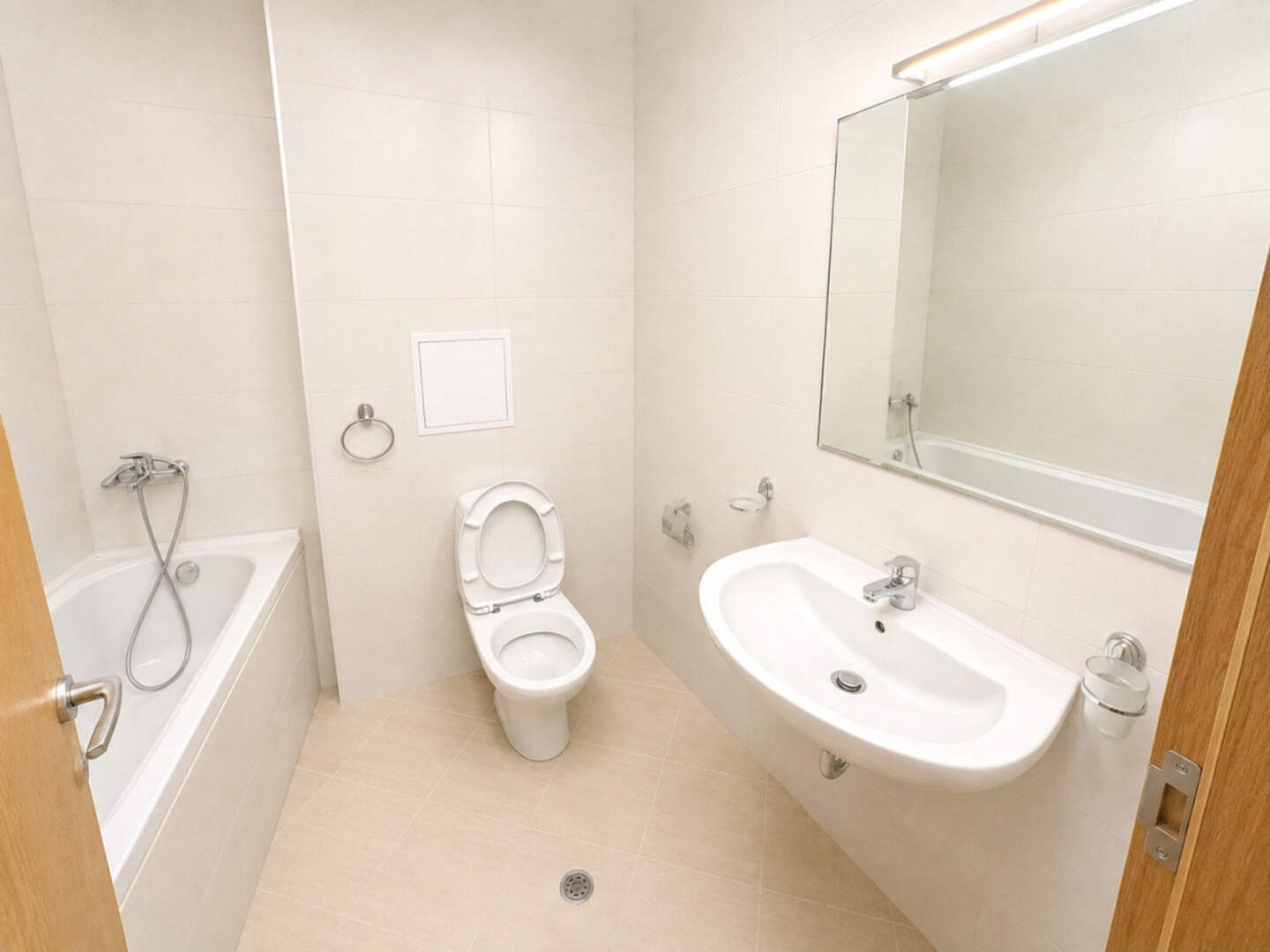 Zweizimmer Wohnung in Sweti Wlas, Burgas – Foto 7