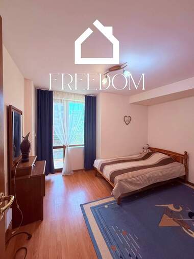 For rent - Apartment in Pogrebi,  Varna
