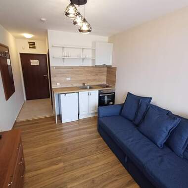 For sale - Apartment in Bansko,  Blagoevgrad