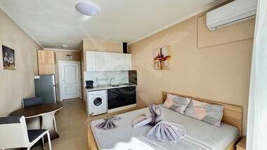 Vânzare - Apartament în Nesebăr,  Burgas