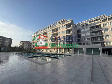 Satış - Apartman olarak Sunny Beach,  Burgas