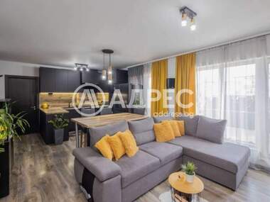 Продажба - Апартамент в Трошево,  Варна