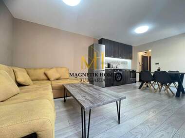 Miete - Wohnung in Izgrew,  Burgas
