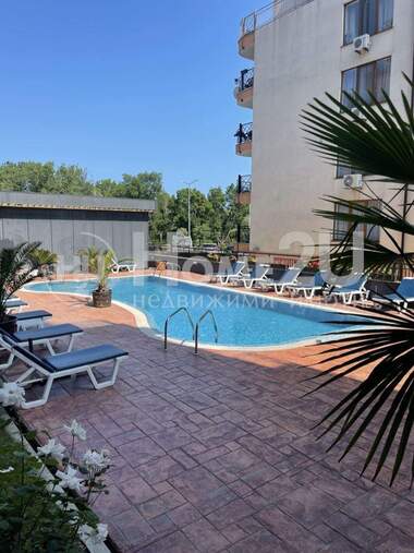 Satış - Apartman olarak Sunny Beach,  Burgas
