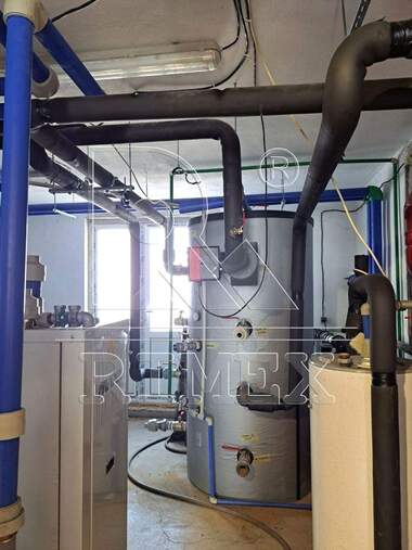 For sale - Warehouse in Industrialna zona-Sever,  Plovdiv