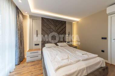 For sale - Apartment in Center,  Varna
