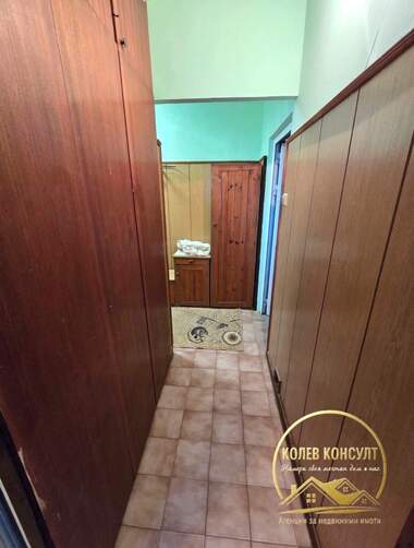 For sale - Apartment in Dimitrovgrad,  Haskovo