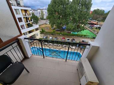 Satış - Apartman olarak Sunny Beach,  Burgas