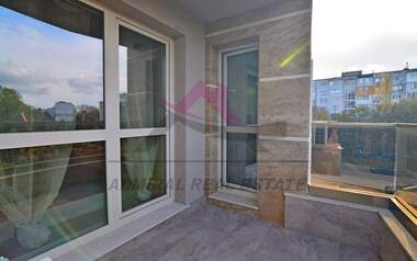 For rent - Apartment in Levski,  Varna