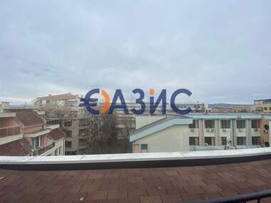Satış - Apartman olarak Nesebar,  Burgas