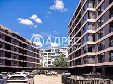 For sale - Apartment in Izgrev,  Burgas