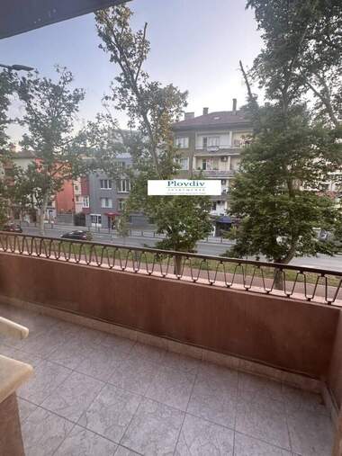 Kira - Apartman olarak Center,  Plovdiv
