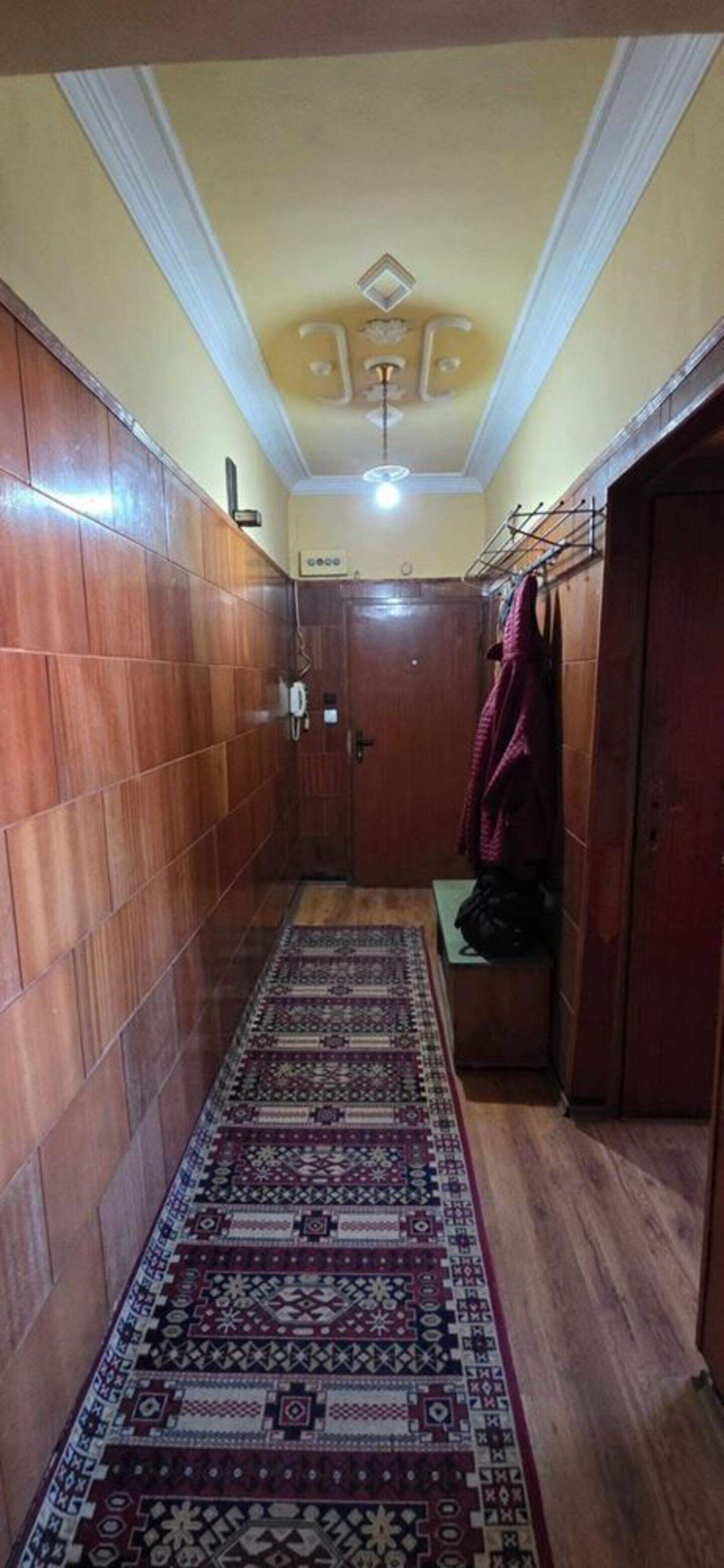 Тристаен Апартамент в Хумни дол, Перник – снимка 4
