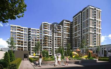 Продажба - Апартамент в Кършияка,  Пловдив