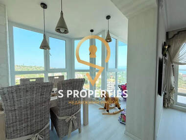 Vânzare - Apartament în Briz,  Varna