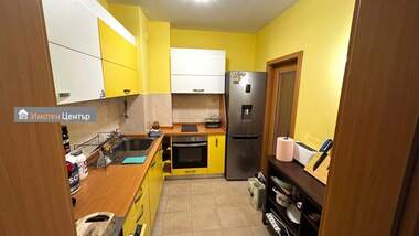 Verkauf - Wohnung in Owtscha Kupel,  Sovia
