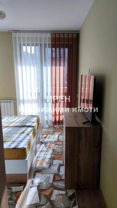 Kira - Apartman olarak Graf Ignatiev,  Iambol