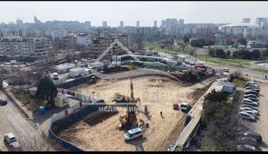 Продажба - Апартамент в Изгрев,  Бургас