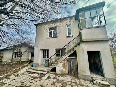 Продажба - Къща в Черни Връх,  Бургас