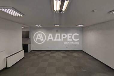 Ενοίκιο - Γραφείο σε Център,  София