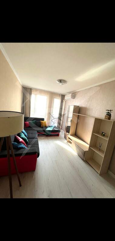 For sale - Apartment in Iujen,  Plovdiv