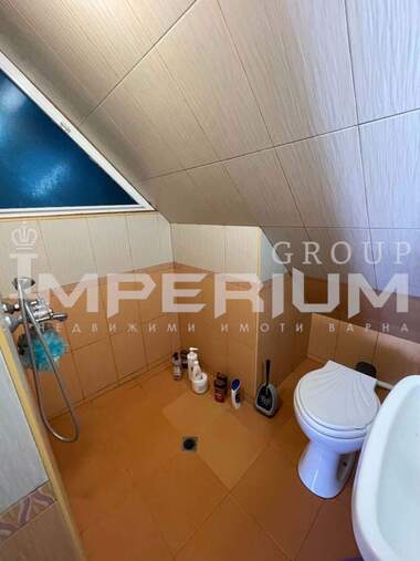 For rent - Apartment in Bazar Levski,  Varna