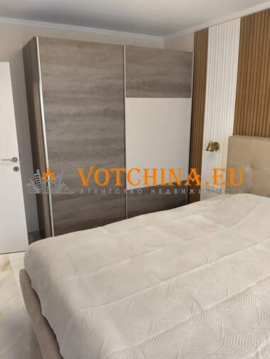 Verkauf - Wohnung in Sweti Wlas,  Burgas