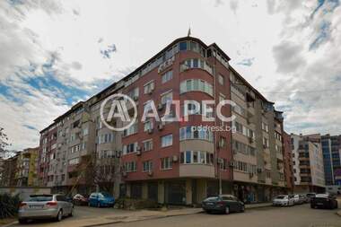 Продажа - Квартира в Меден Рудник,  Бургас