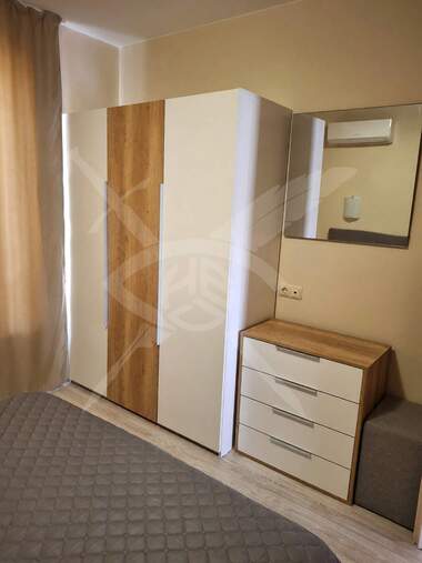 Verkauf - Wohnung in Sweti Wlas,  Burgas