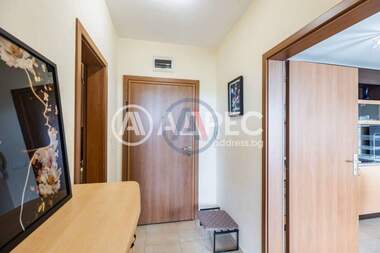 For sale - Apartment in k.k. Chayka,  Varna