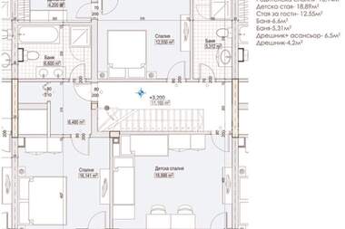 Vânzare - Casă în Sofia Village,  Sofia