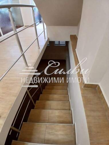 For rent - Office in Center,  Shumen