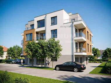Satış - Apartman olarak Çernomorec,  Burgas