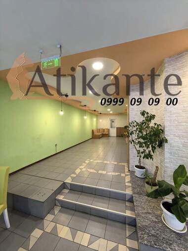 Vânzare - Restaurant în Liulin-10,  Sofia